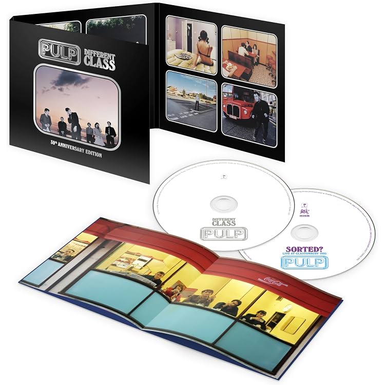 Different Class: Amazon.co.uk: CDs & Vinyl Different Class: Amazon.co.uk: CDs & Vinyl